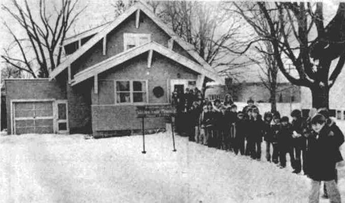 Wilbert School