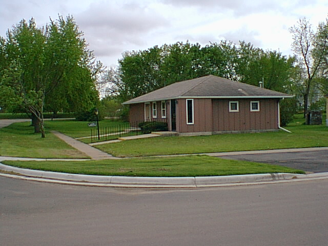 Olson's