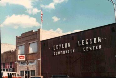 Community Building