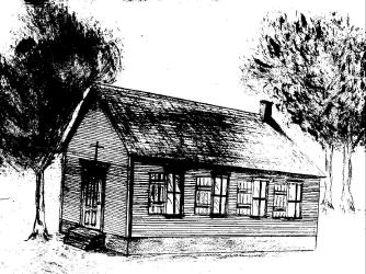 Our Savior's Old Church