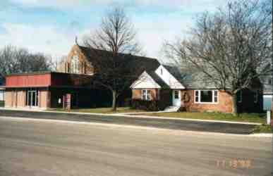 Our Savior's Lutheran Church