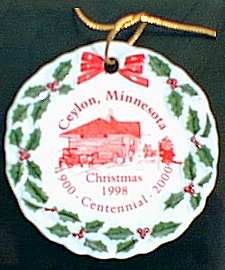 Ornament