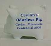 Pig Bank