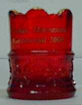 Toothpick Holder